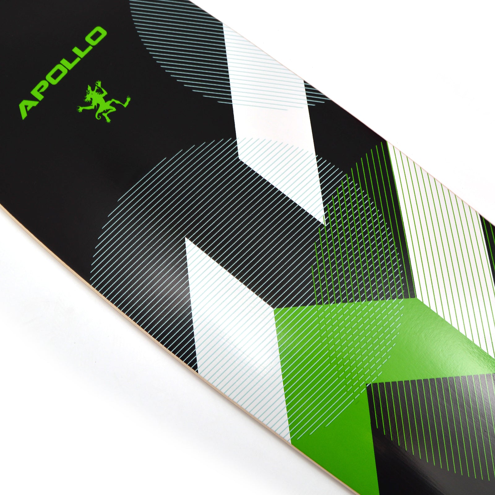 Apollo - Longboard "Suva DT" - 38" w zestawie z T-Tool - Suva