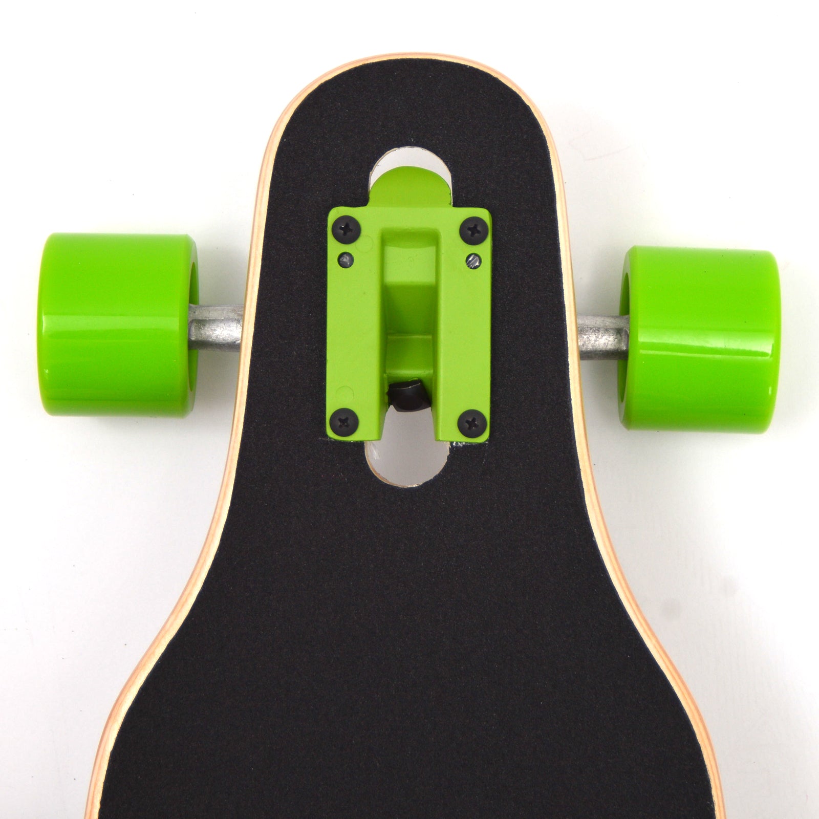 Apollo - Longboard "Suva DT" - 38" w zestawie z T-Tool - Suva