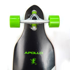 Apollo - Longboard "Suva DT" - 38" w zestawie z T-Tool - Suva