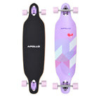 Apollo - Longboard "Tamana DT" - 38" w zestawie z T-Tool - Tamana