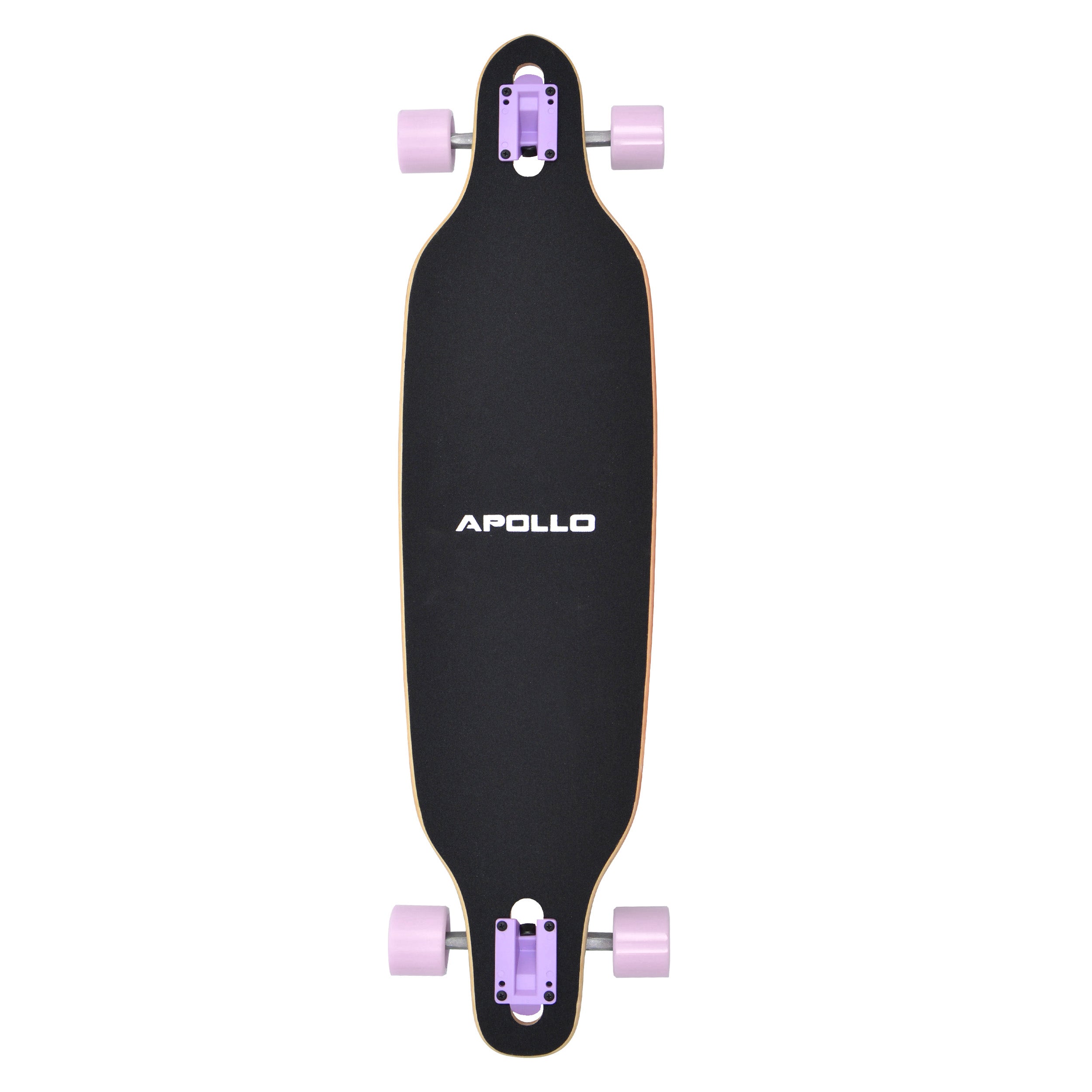 Apollo - Longboard "Tamana DT" - 38" w zestawie z T-Tool - Tamana