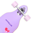 Apollo - Longboard "Tamana DT" - 38" w zestawie z T-Tool - Tamana
