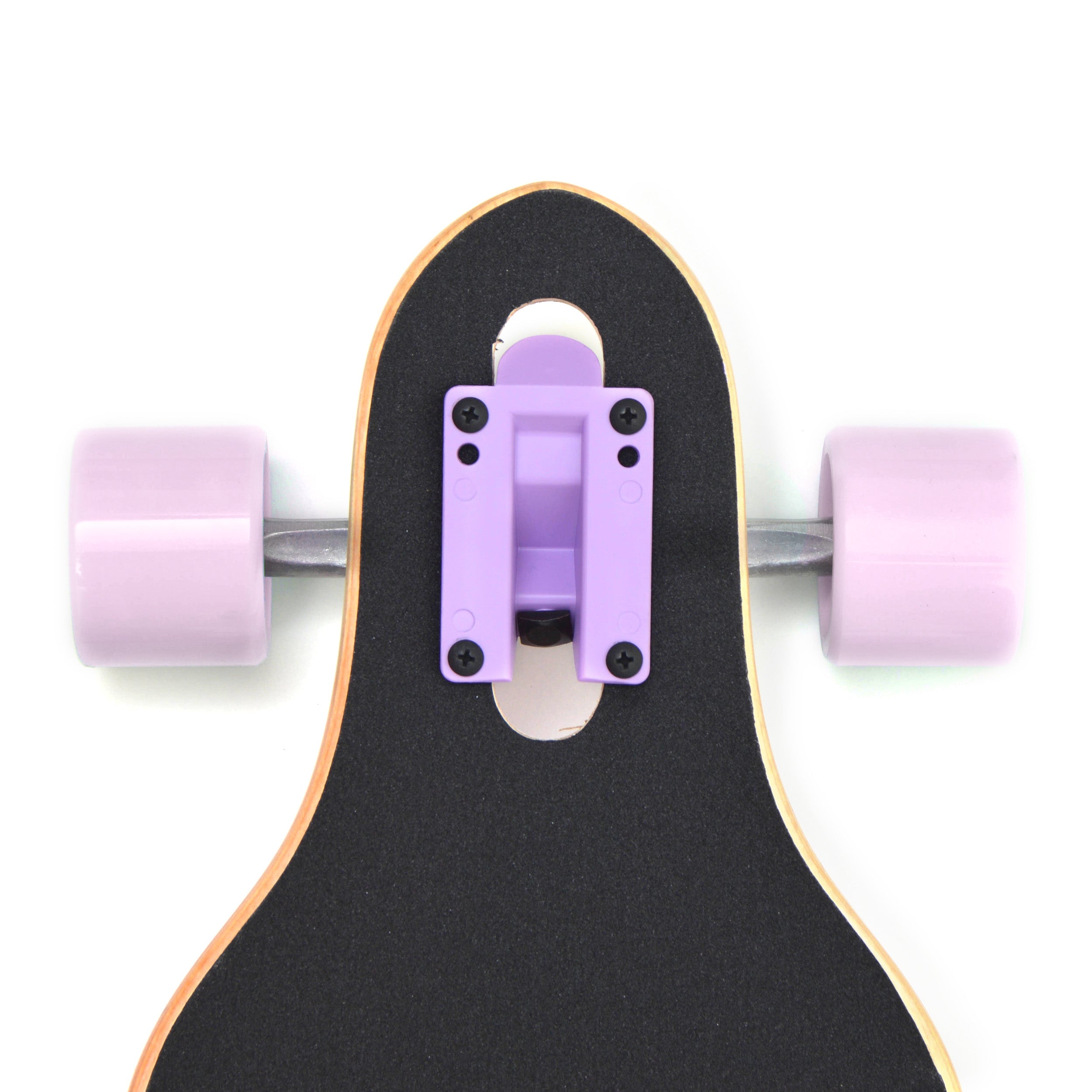 Apollo - Longboard "Tamana DT" - 38" w zestawie z T-Tool - Tamana