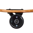 Apollo - Longboard "Tuvalu Wood" - 38" w zestawie z T-Tool - Tuvalu wood