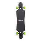 Apollo - Longboard "Vanua Twin Tip DT" - 40" w zestawie z T-Tool - Vanua