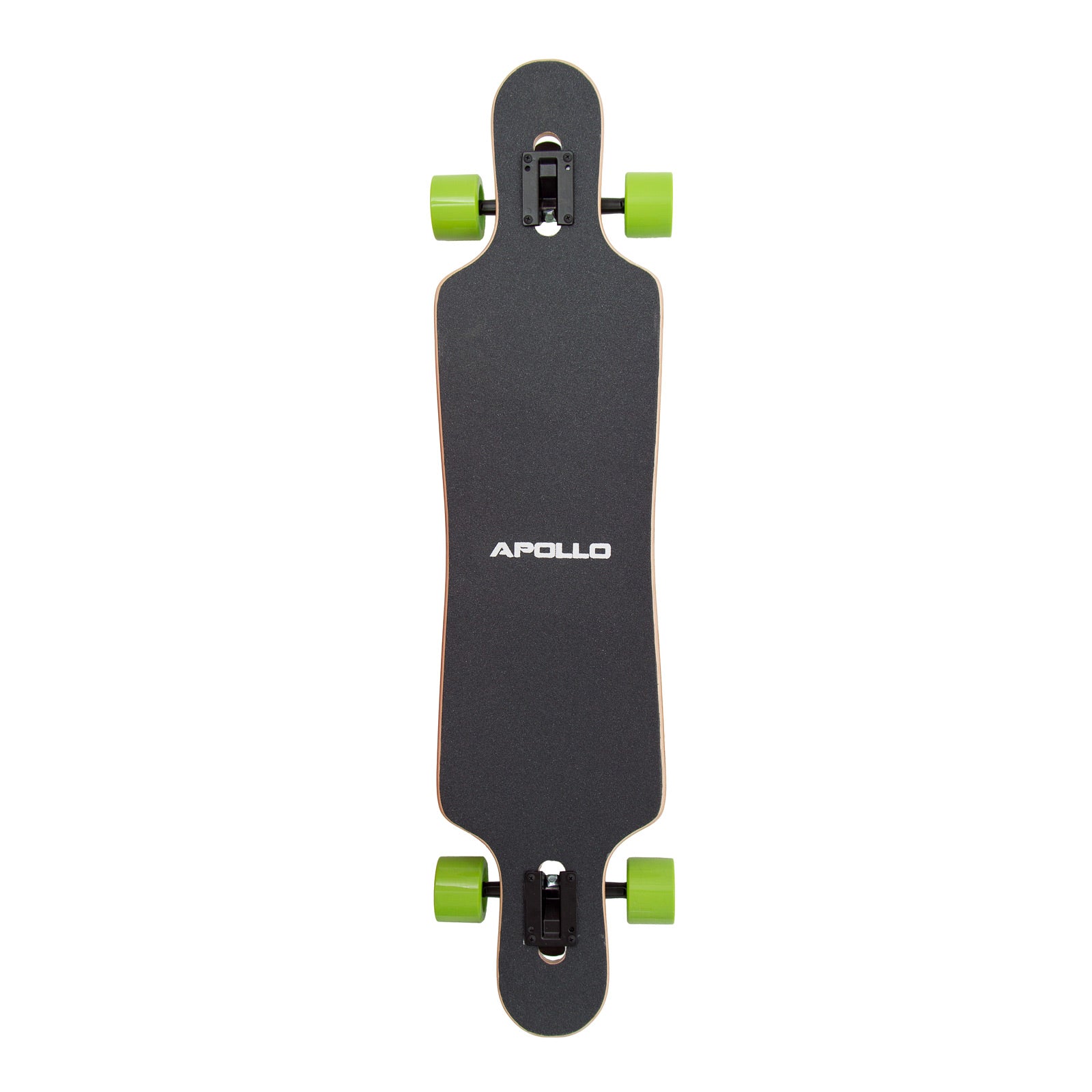 Apollo - Longboard "Vanua Twin Tip DT" - 40" w zestawie z T-Tool - Vanua