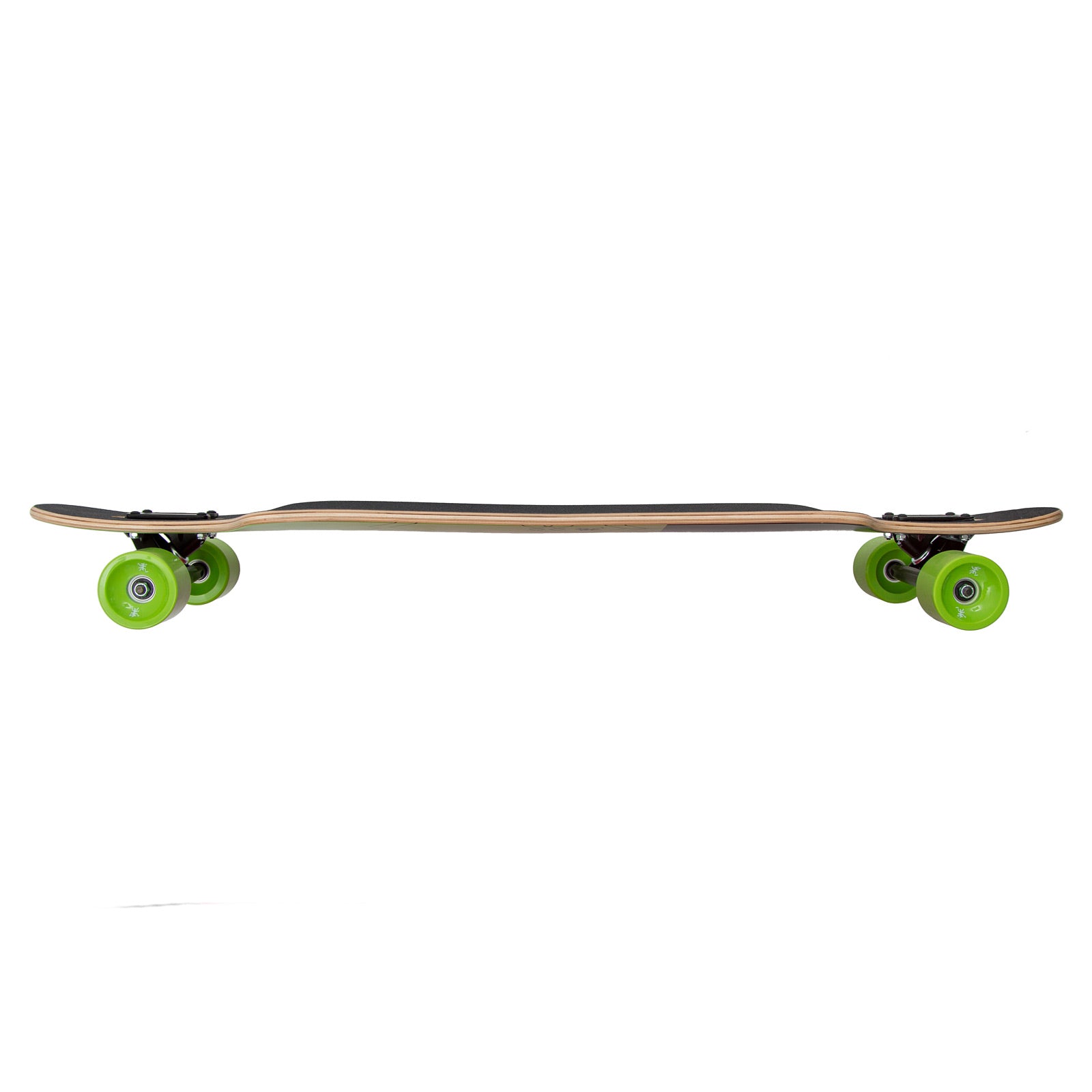 Apollo - Longboard "Vanua Twin Tip DT" - 40" w zestawie z T-Tool - Vanua