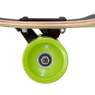 Apollo - Longboard "Vanua Twin Tip DT" - 40" w zestawie z T-Tool - Vanua