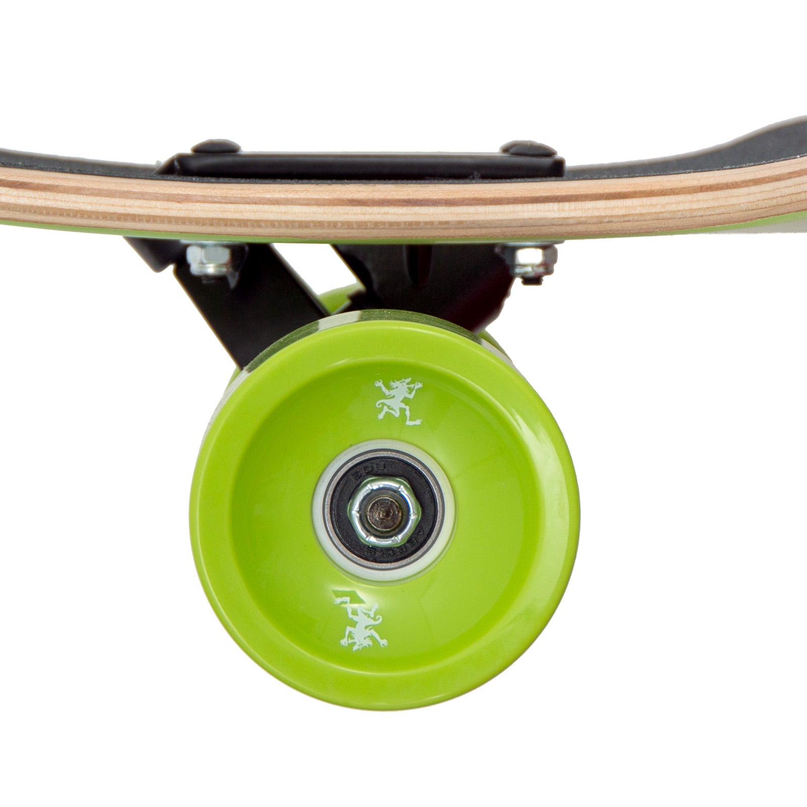 Apollo - Longboard "Vanua Twin Tip DT" - 40" w zestawie z T-Tool - Vanua