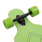 Apollo - Longboard "Vanua Twin Tip DT" - 40" w zestawie z T-Tool - Vanua