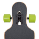 Apollo - Longboard "Vanua Twin Tip DT" - 40" w zestawie z T-Tool - Vanua