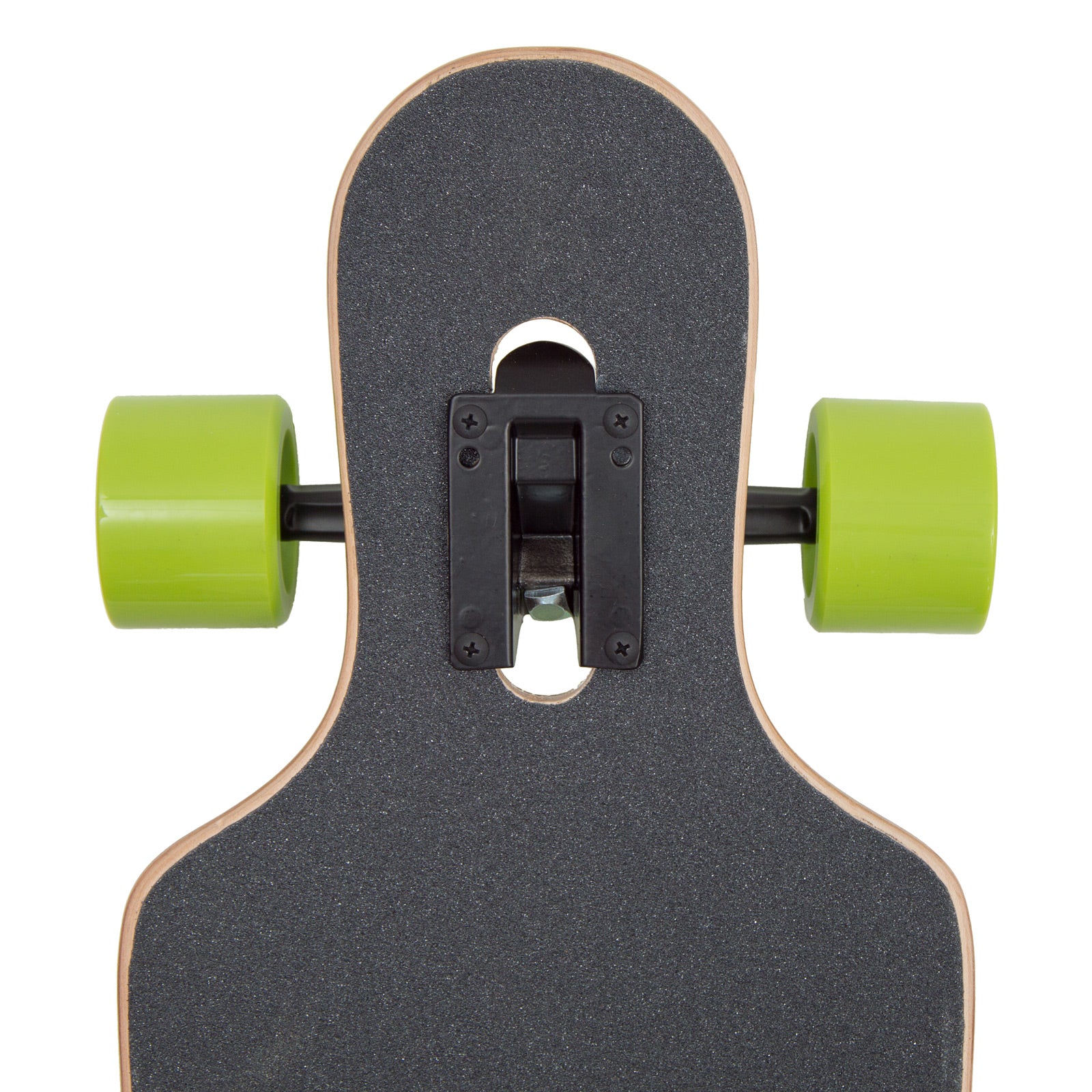 Apollo - Longboard "Vanua Twin Tip DT" - 40" w zestawie z T-Tool - Vanua