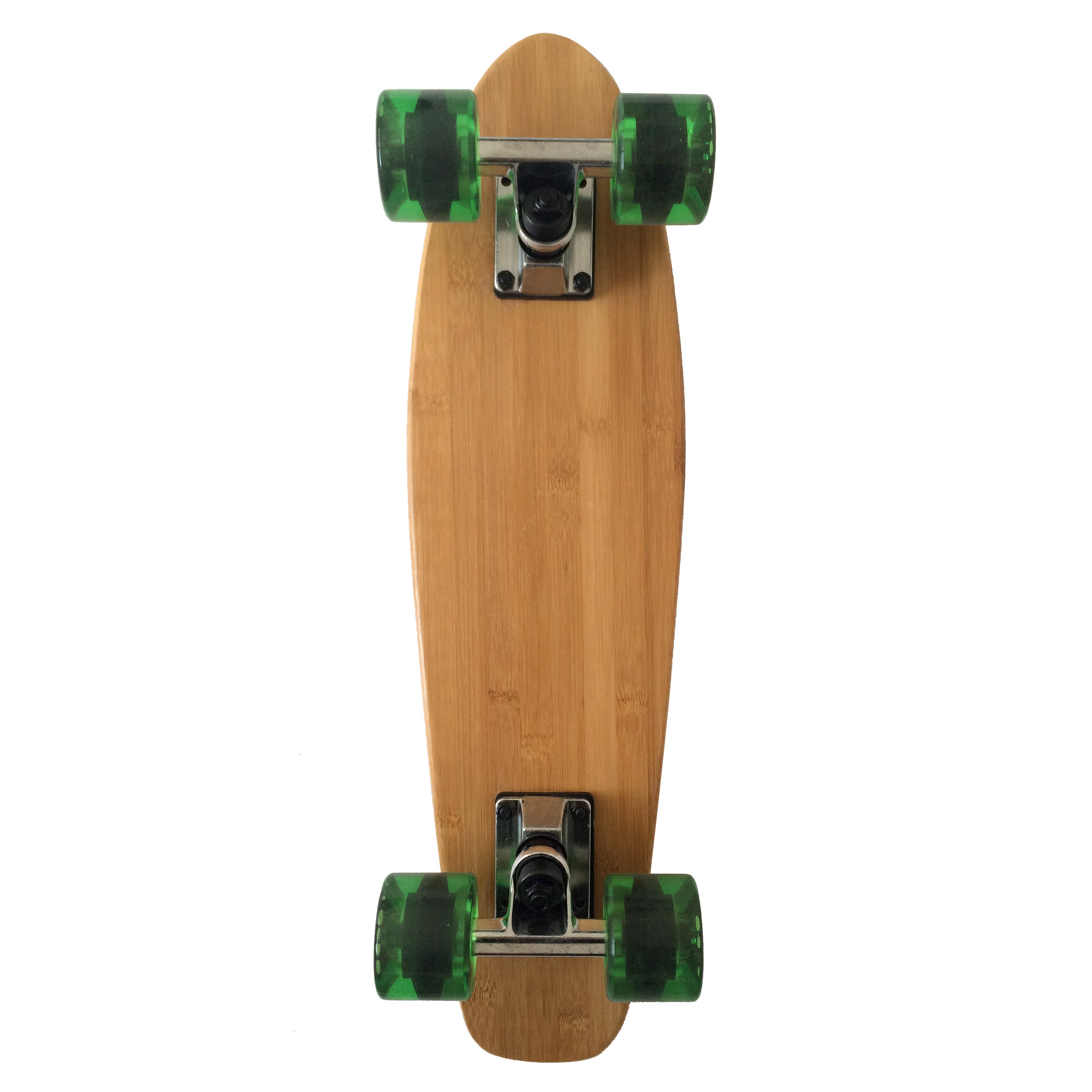 Apollo - Fancy Board Wood - "Classic Green" Mini 22" od Apollo - Classic Green