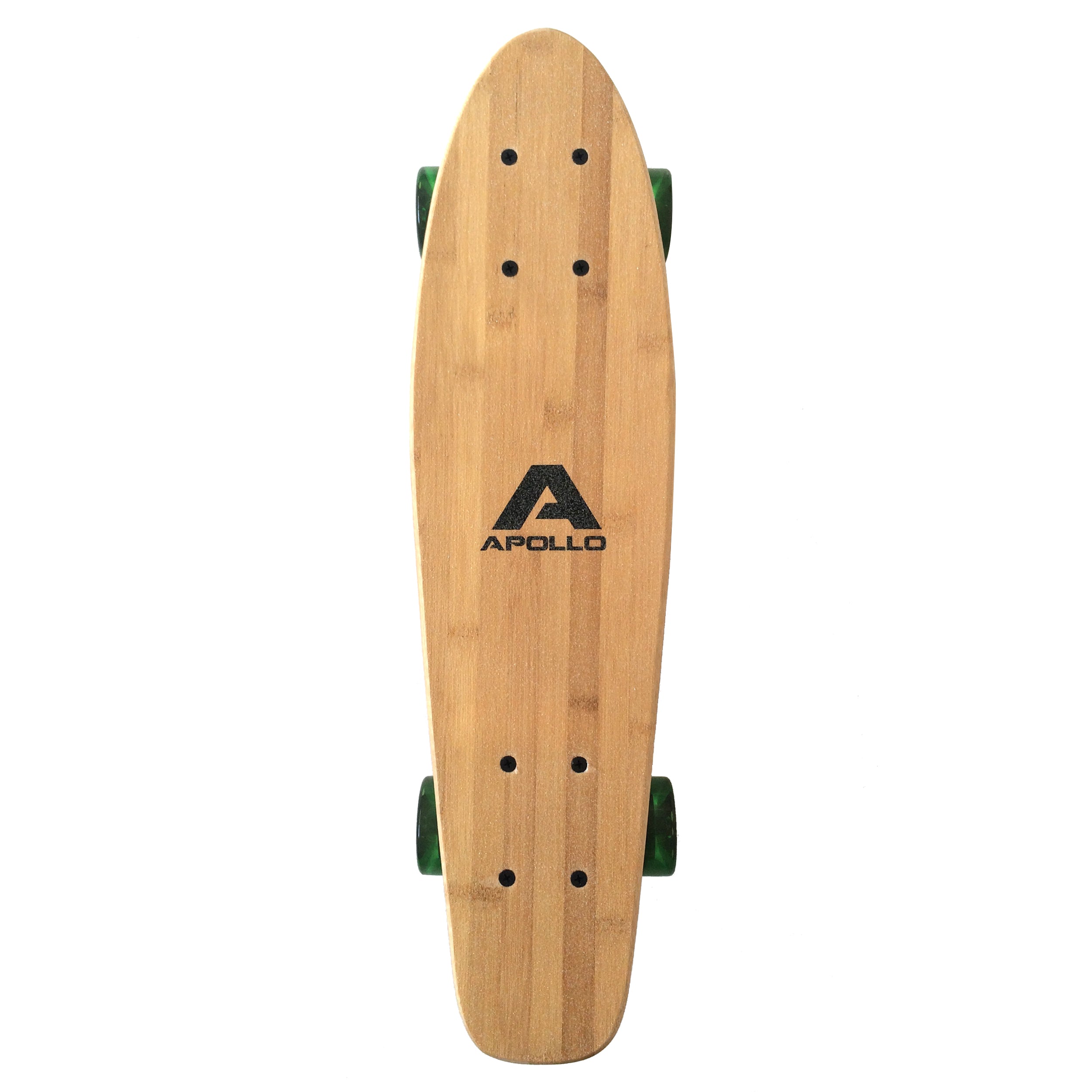 Apollo - Fancy Board Wood - "Classic Green" Mini 22" od Apollo - Classic Green