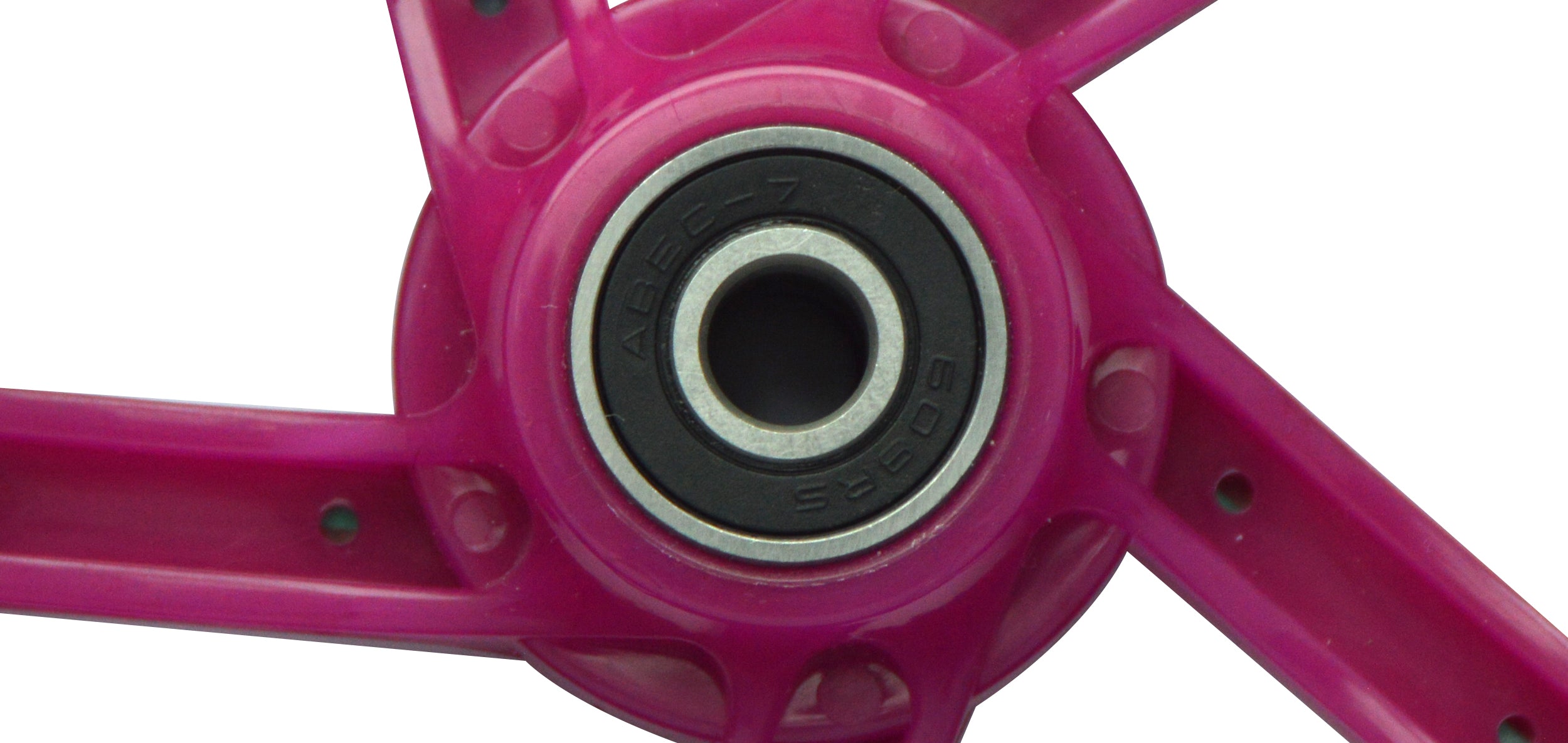 Apollo - Zestaw zapasowych kół do Skyracer - 145 mm - od Apollo - Berry