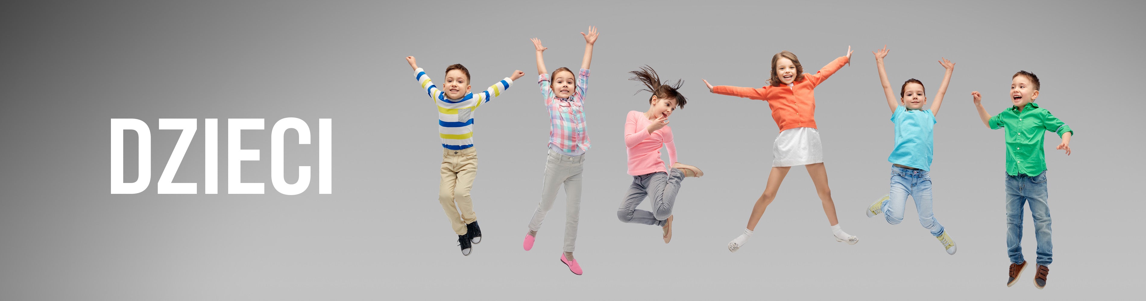 Dzieci