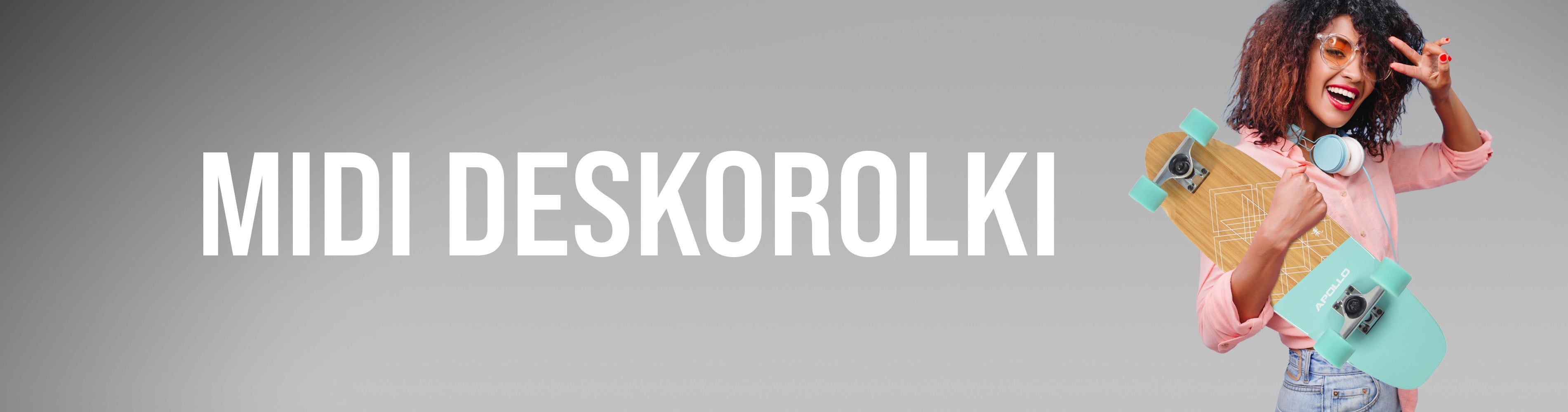 Midi deskorolki