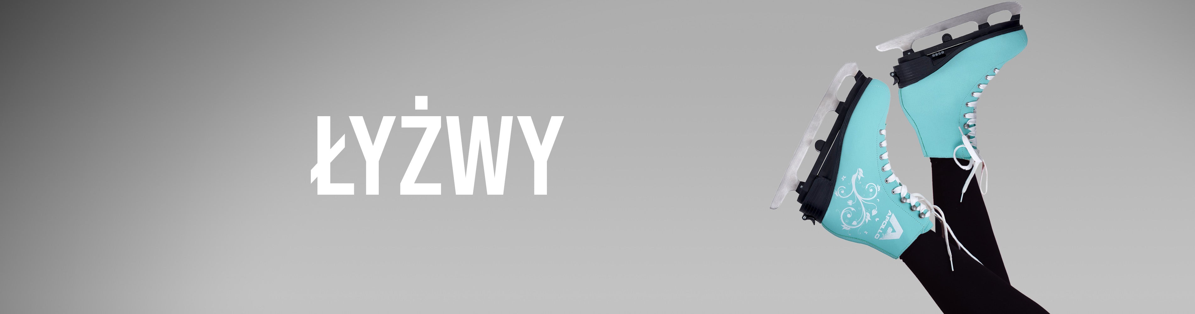 łyżwy