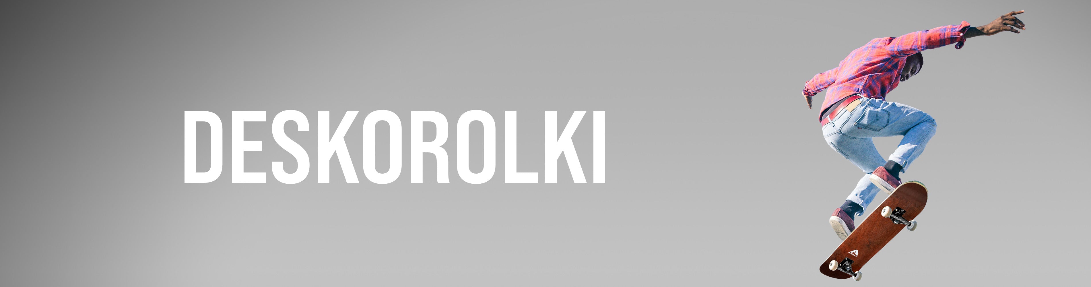 Deskorolki