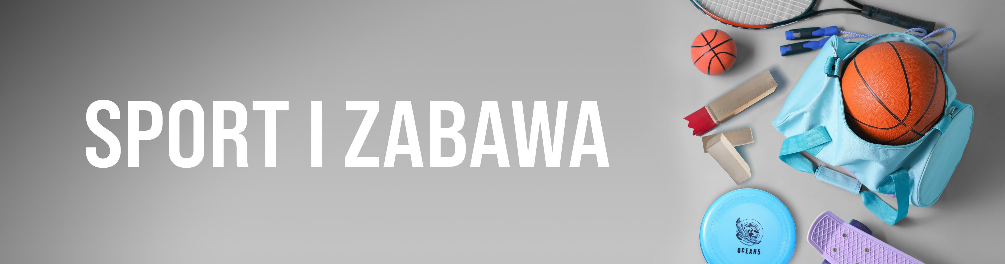 Sport i zabawa