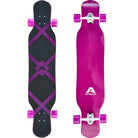 Apollo - Dancer Longboard - "Papua" - 46" z T-Tool -