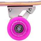 Apollo - Dancer Longboard - "Papua" - 46" z T-Tool -