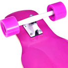 Apollo - Dancer Longboard - "Papua" - 46" z T-Tool -