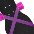 Apollo - Dancer Longboard - "Papua" - 46" z T-Tool -