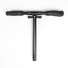 Apollo Funsport PL - Kierownica do hulajnogi Phantom wraz z uchwytami - Czarny