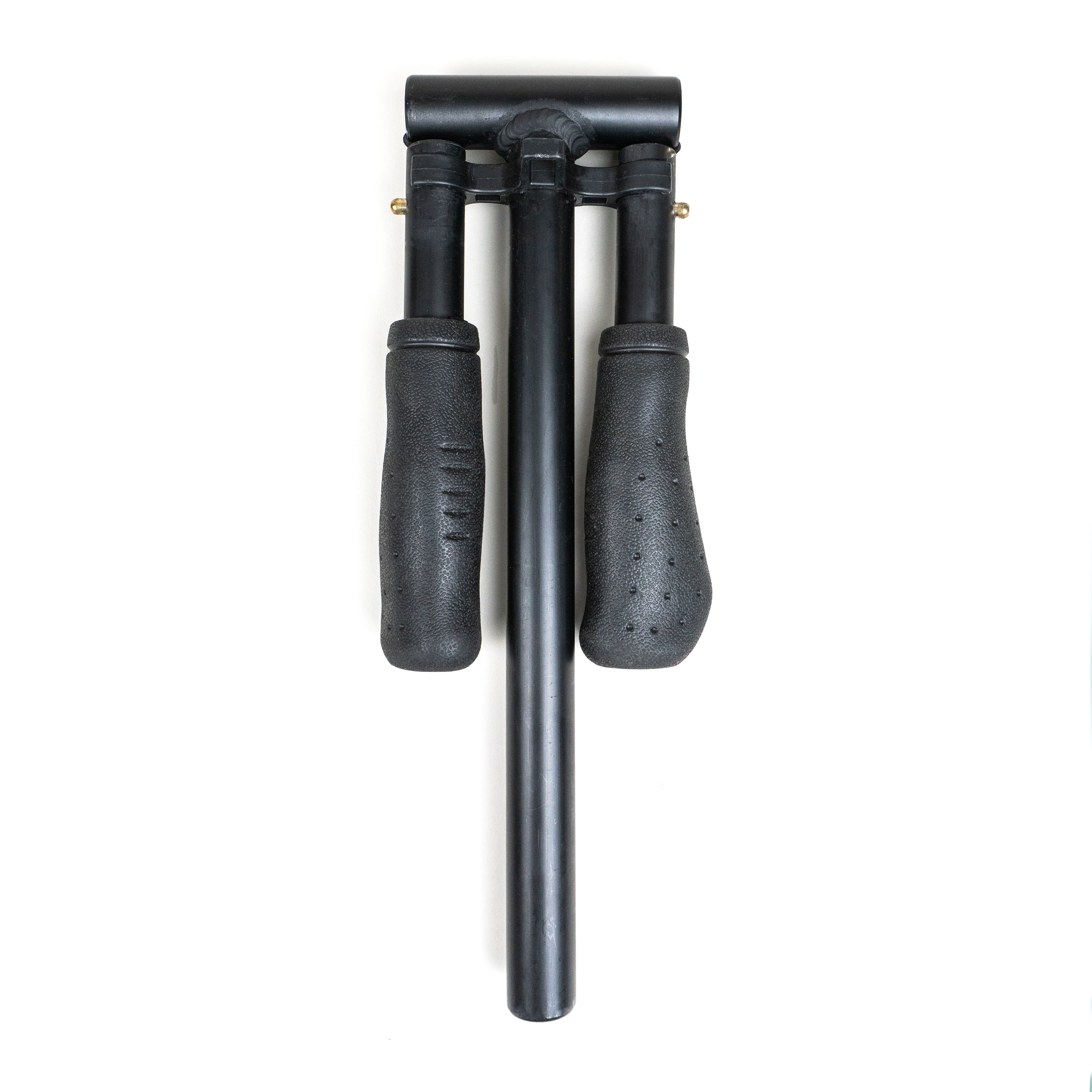 Apollo Funsport PL - Kierownica do hulajnogi Phantom wraz z uchwytami - Czarny