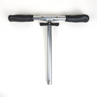 Apollo Funsport PL - Kierownica do hulajnogi Phantom wraz z uchwytami - Srebrny