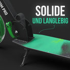 Apollo - City Scooter - Phantom Pro LED - Meteor - 200 mm Wheels - von Apollo -