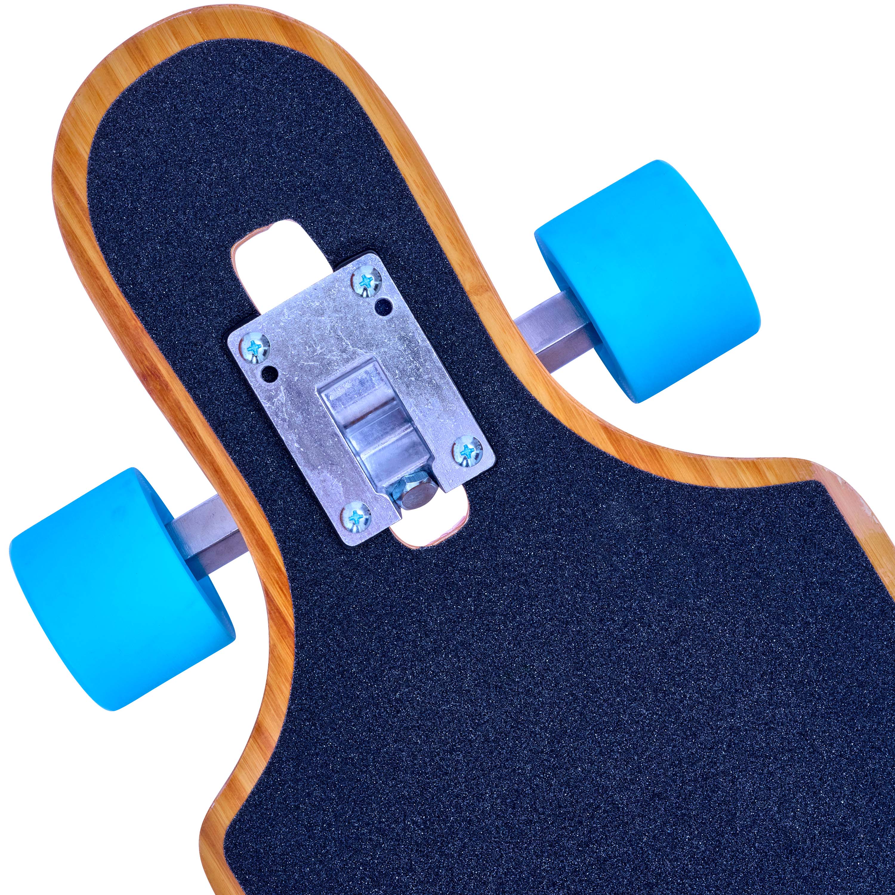 Apollo - Longboard z włókna szklanego "Ono" - 40" w zestawie z T-Tool - Ono