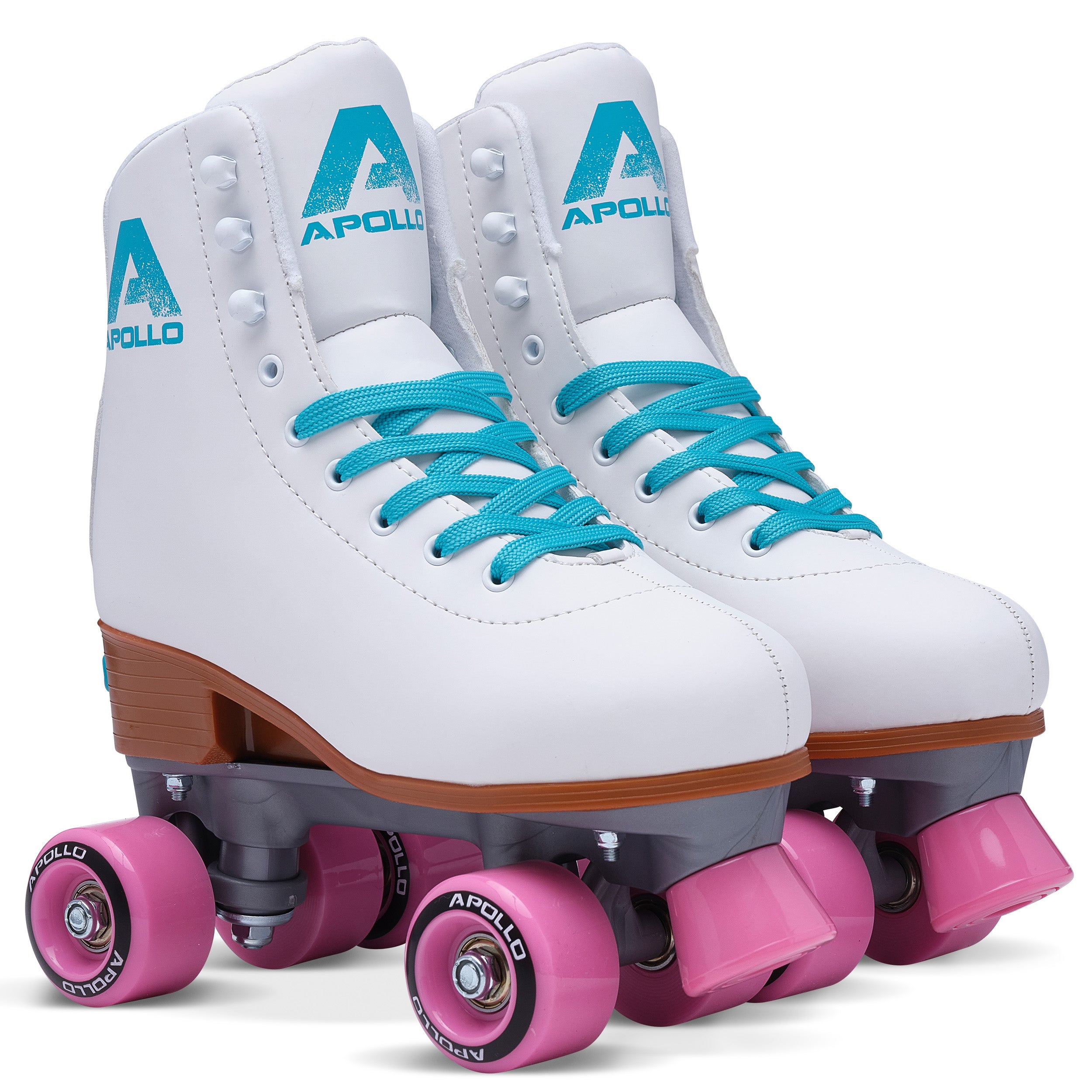 Apollo - Classic Roller wrotki dla dzieci i dorosłych - Venus - L (39-42)