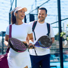 Apollo Funsport PL - Rakieta do padla Apollo 3K Smash - Orange