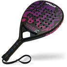Apollo Funsport PL - Rakieta do padla Apollo 12K Wave - Purple Pink