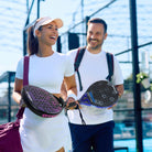 Apollo Funsport PL - Rakieta do padla Apollo 12K Wave - Mint Blue