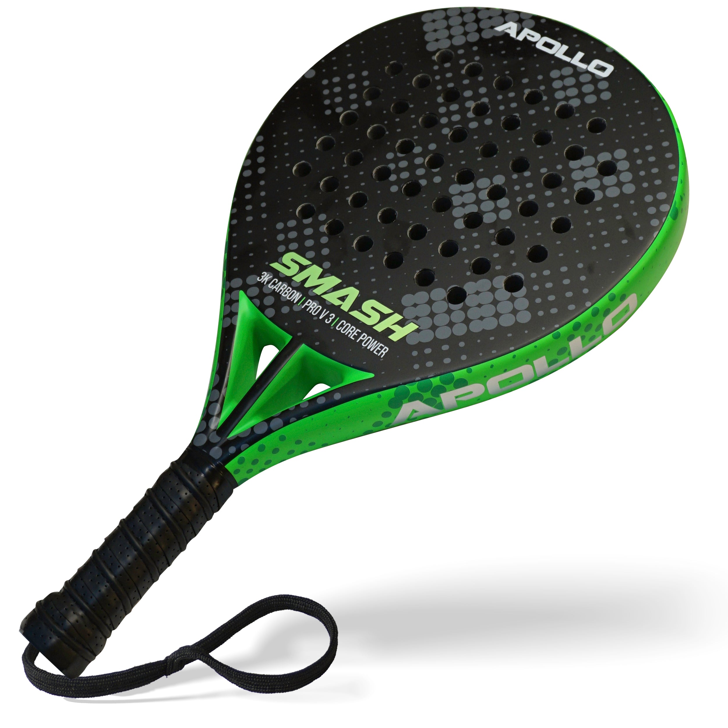 Apollo Funsport PL - Rakieta do padla Apollo 3K Smash - Green