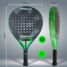 Apollo Funsport PL - Rakieta do padla Apollo 3K Smash - Green