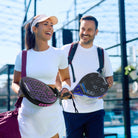 Apollo Funsport PL - Rakieta do padla Apollo 3K Smash - Green