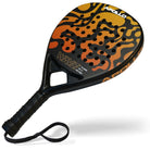 Apollo Funsport PL - Rakieta do padla Apollo 12K Wave - Orange Yellow