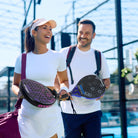 Apollo Funsport PL - Rakieta do padla Apollo 12K Wave - Orange Yellow