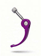 Apollo Funsport PL - CZĘŚĆ ZAMIENNA - Kierownica Moonracer Quick Release - Fioletowy