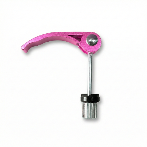 Apollo Funsport PL - CZĘŚĆ ZAMIENNA - Mechanizm składania Phantom Quick Release - Pink (Starlight)