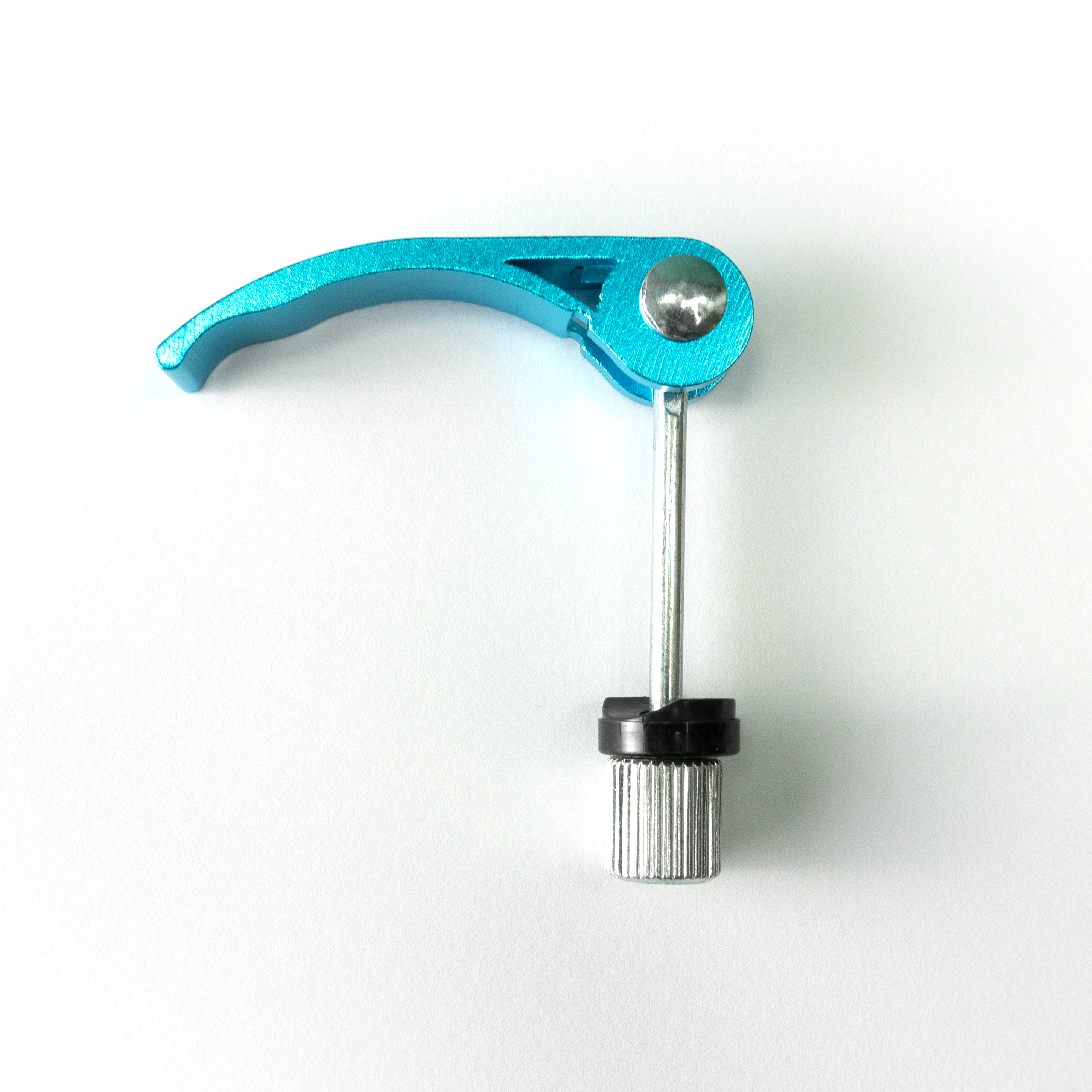 Apollo Funsport PL - CZĘŚĆ ZAMIENNA - Mechanizm składania Phantom Quick Release - Blue (Universe)