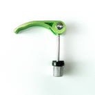 Apollo Funsport PL - CZĘŚĆ ZAMIENNA - Mechanizm składania Phantom Quick Release - Green (Meteor)