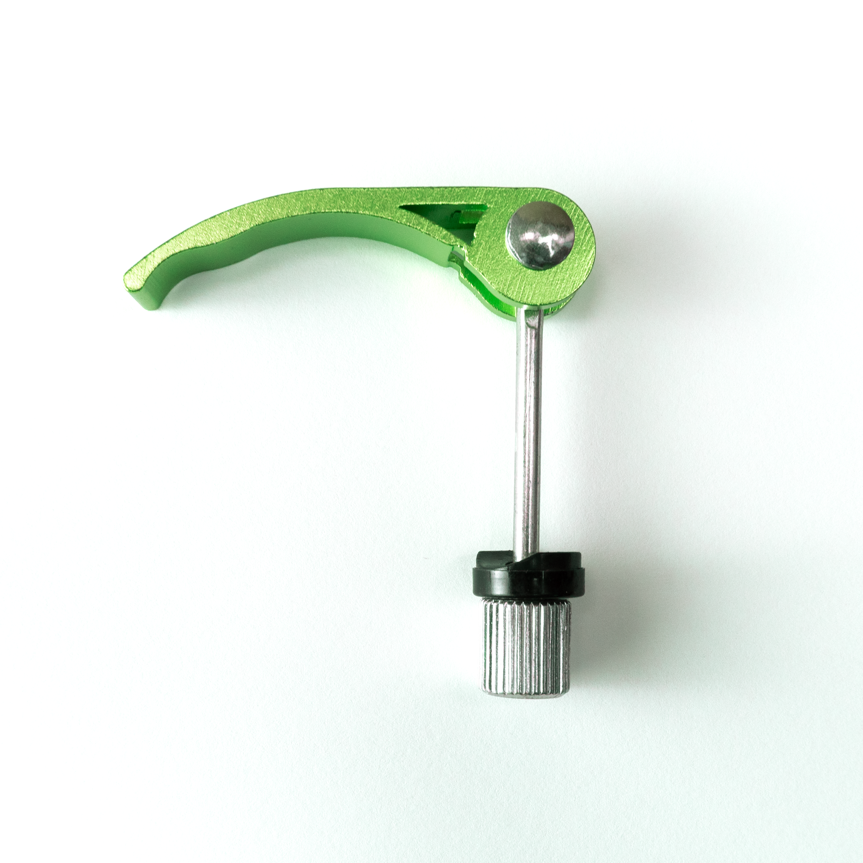 Apollo Funsport PL - CZĘŚĆ ZAMIENNA - Mechanizm składania Phantom Quick Release - Green (Meteor)