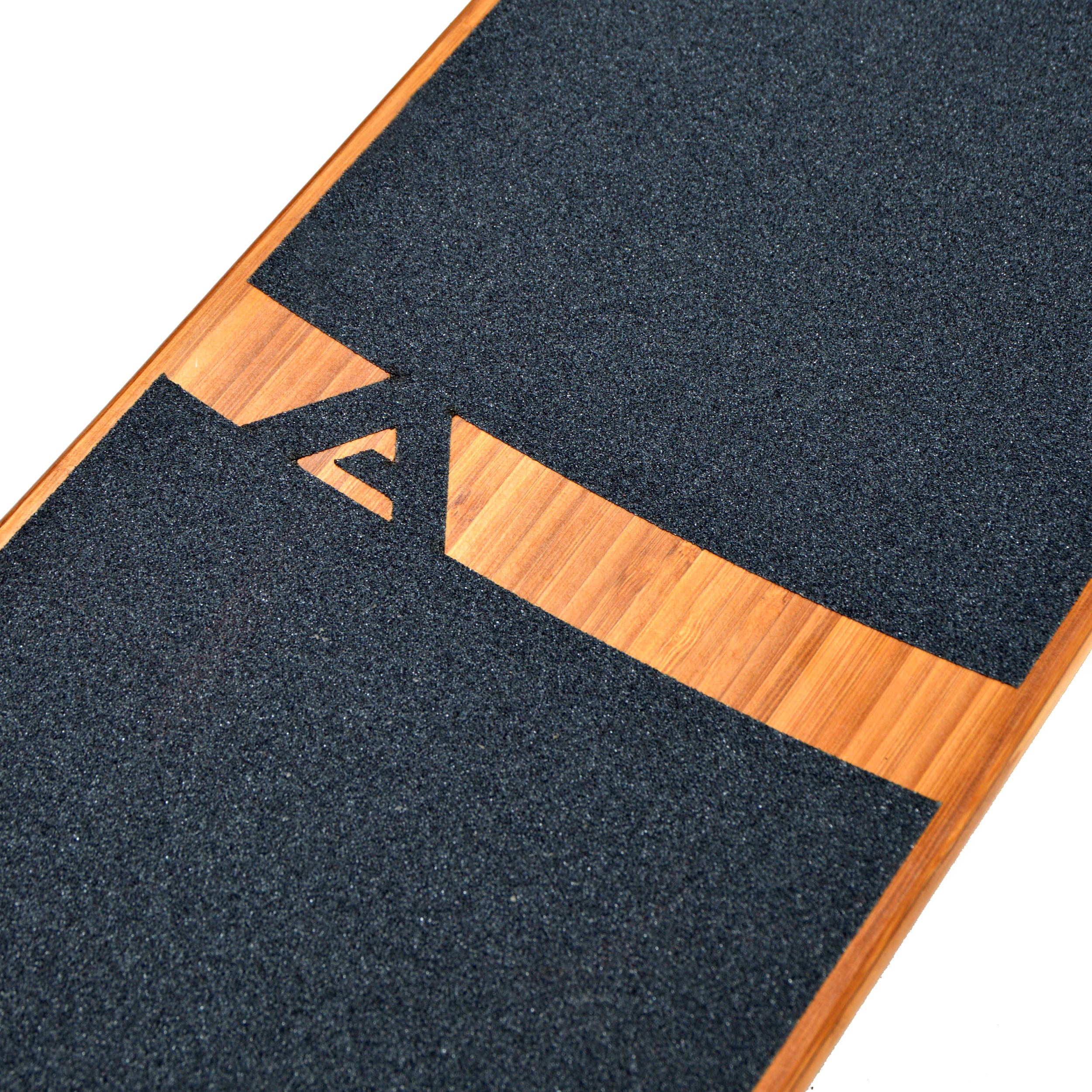 Apollo - Longboard z włókna szklanego "Bali Power Slide" - 39" w zestawie z T-Tool - Bali Power Slide