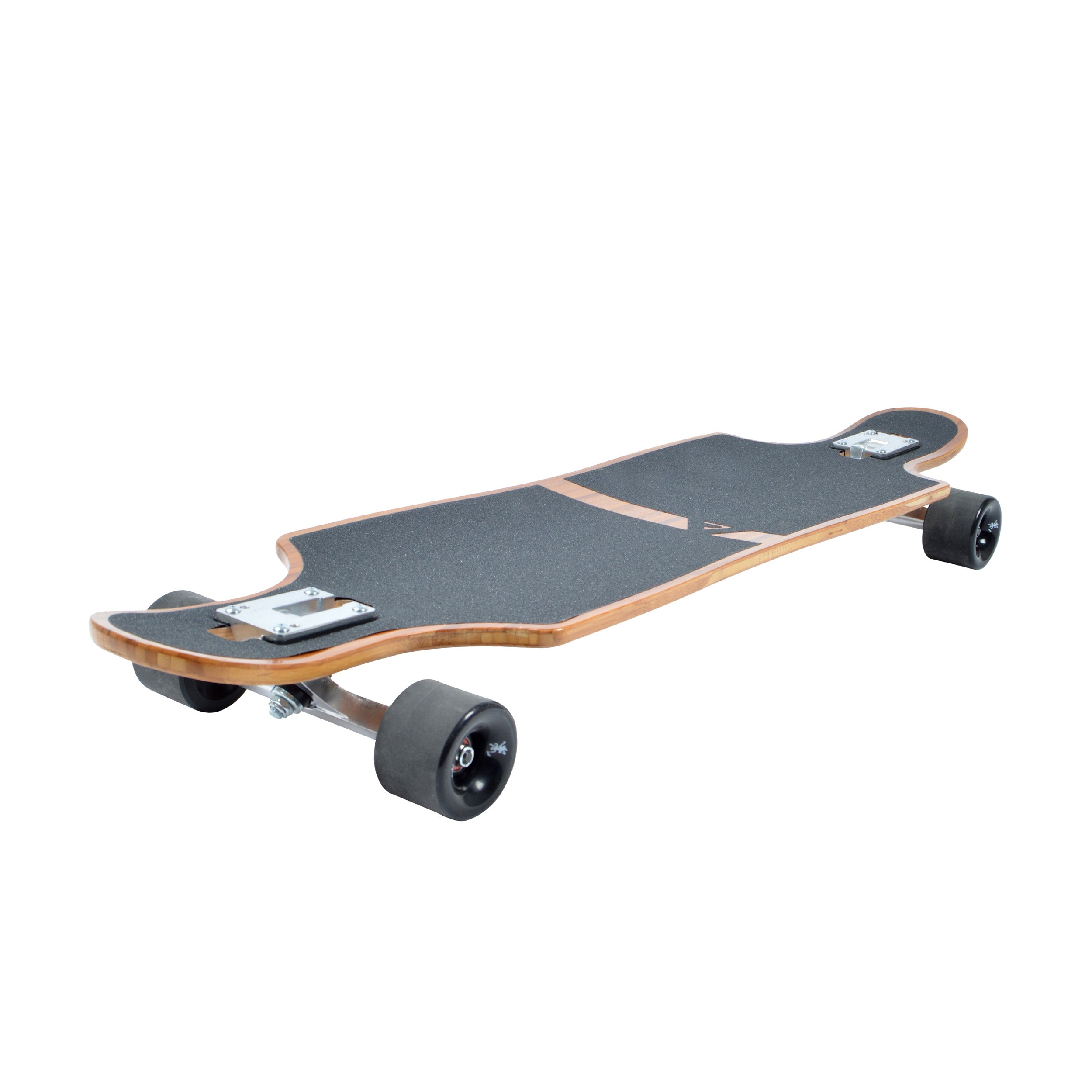Apollo - Longboard z włókna szklanego "Apollo 13" - 40" w zestawie z T-Tool - Apollo 13