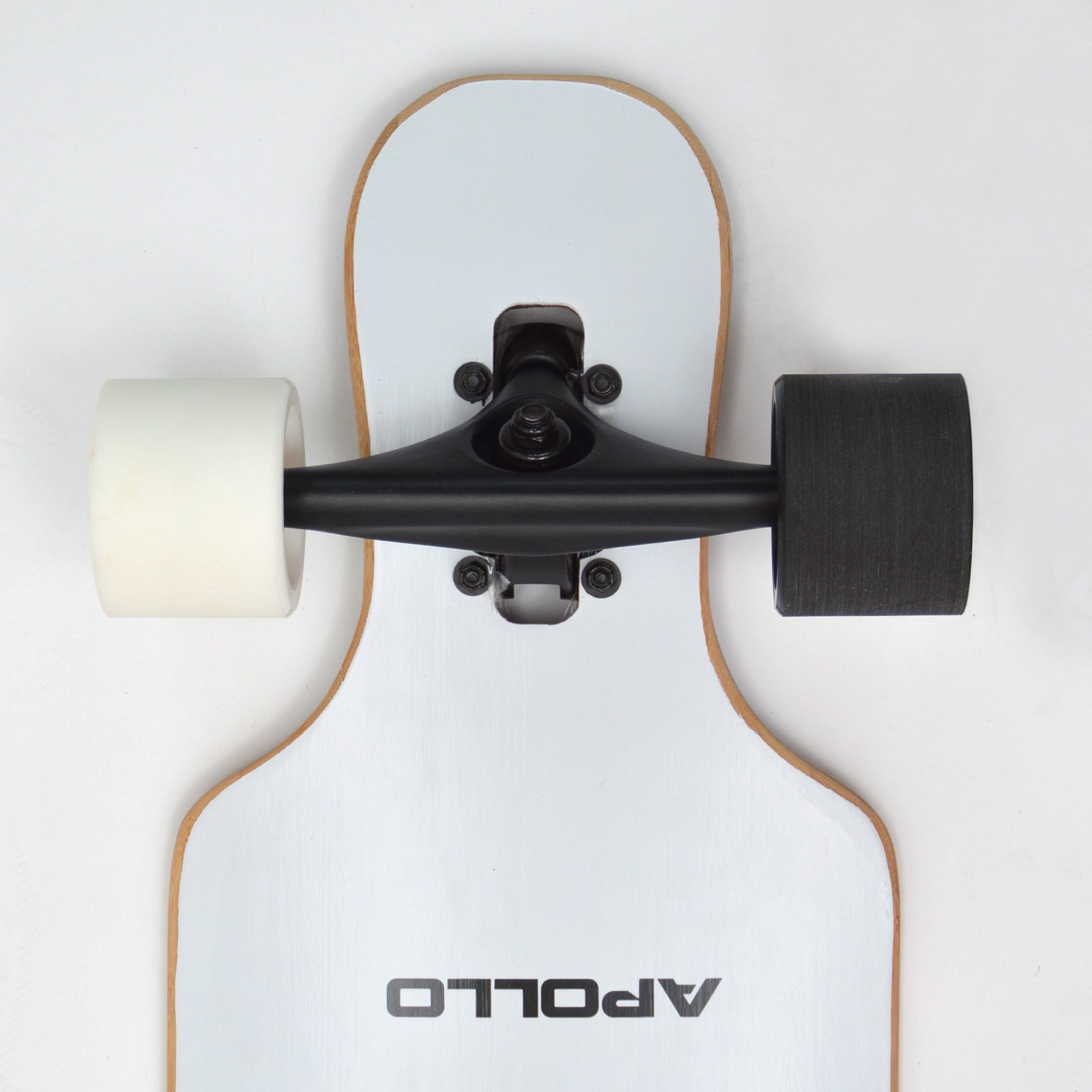Apollo - Longboard z włókna szklanego "Samoa" - 42" w zestawie z T-Tool - Samoa